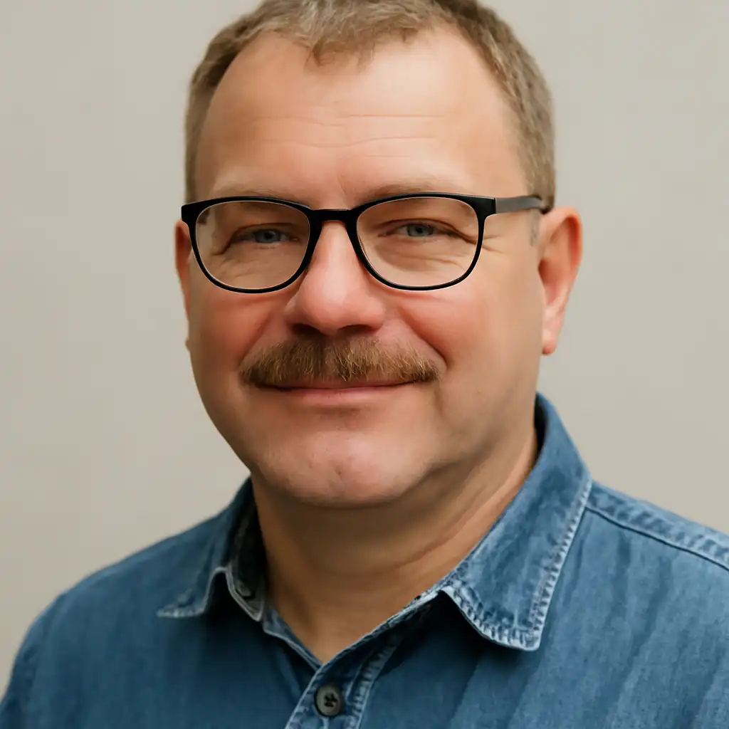 Anders Svensson